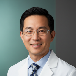 Dr. Marcus Chen