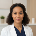 Dr. Aisha Ramirez-Foster