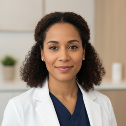 Dr. Aisha Ramirez-Foster