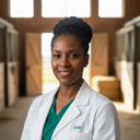 Dr. Amara Jackson