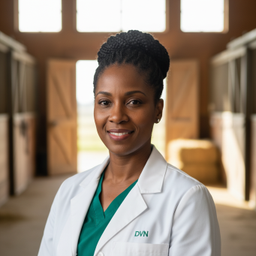 Dr. Amara Jackson