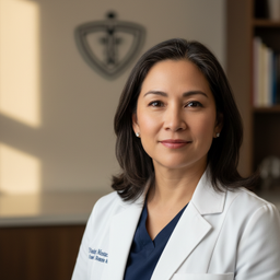 Dr. Linda Chen-Ramirez