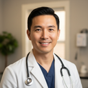 Dr. Marcus Chen-Williams