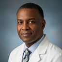 Dr. Marcus Jefferson