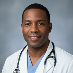 Dr. Marcus A. Okonkwo