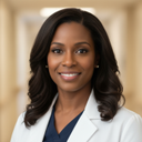 Dr. Natalie Okafor-Williams