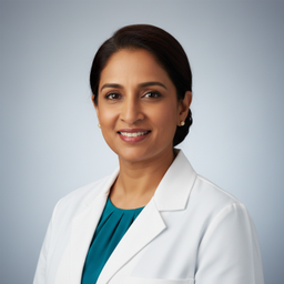 Dr. Priya Ramanathan